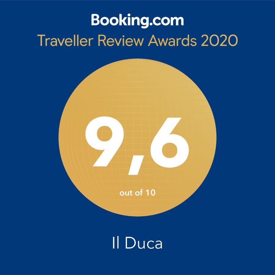Il Duca Apartment Mestre Ngoại thất bức ảnh