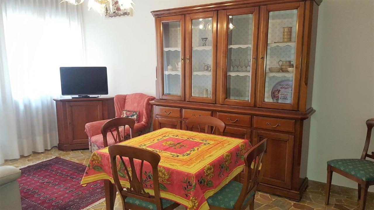 Il Duca Apartment Mestre Ngoại thất bức ảnh