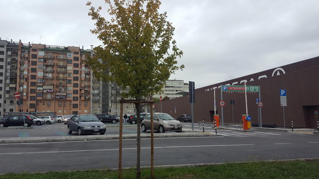 Il Duca Apartment Mestre Ngoại thất bức ảnh