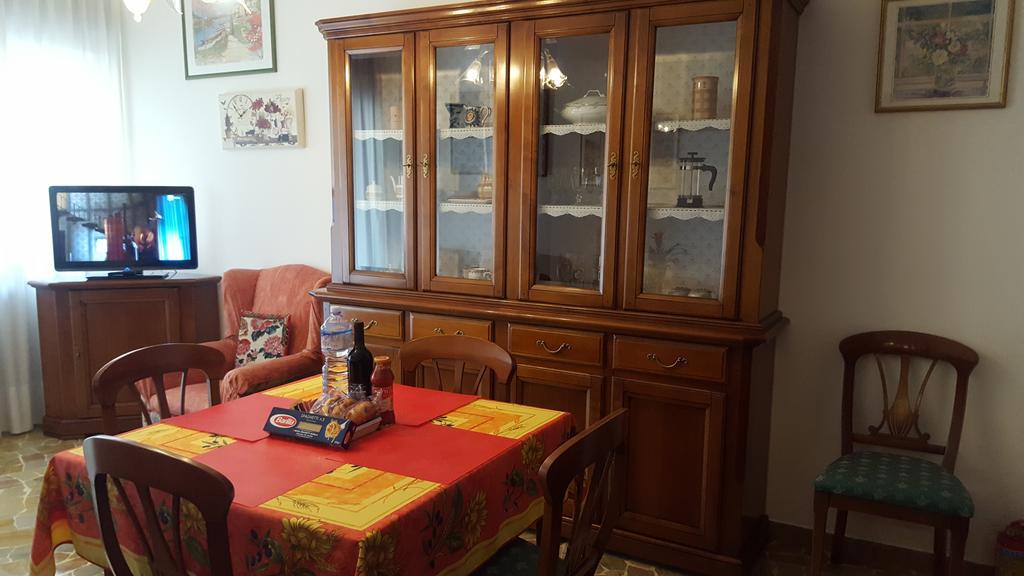 Il Duca Apartment Mestre Ngoại thất bức ảnh