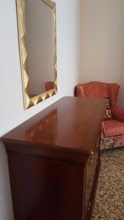 Il Duca Apartment Mestre Ngoại thất bức ảnh