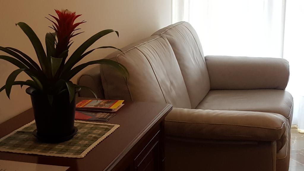 Il Duca Apartment Mestre Ngoại thất bức ảnh