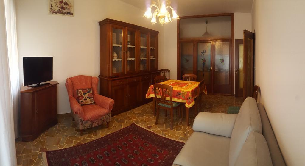 Il Duca Apartment Mestre Ngoại thất bức ảnh
