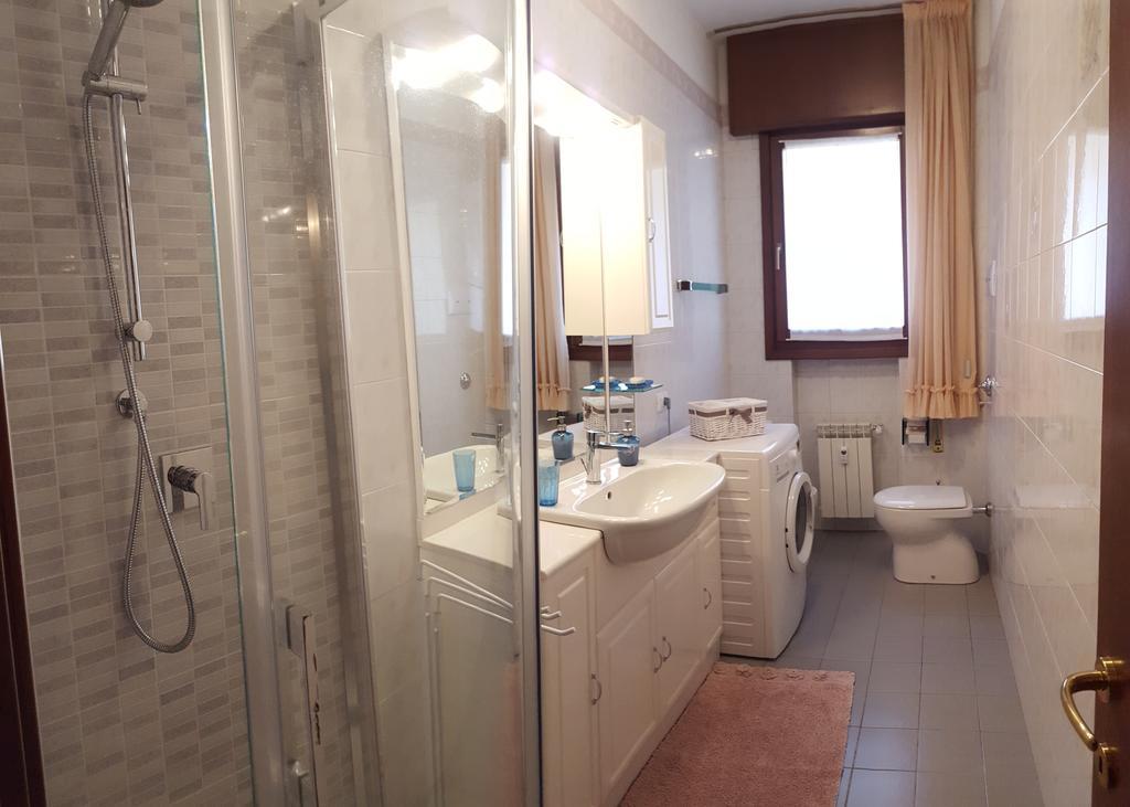 Il Duca Apartment Mestre Ngoại thất bức ảnh