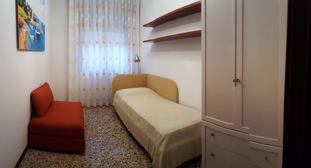 Il Duca Apartment Mestre Ngoại thất bức ảnh