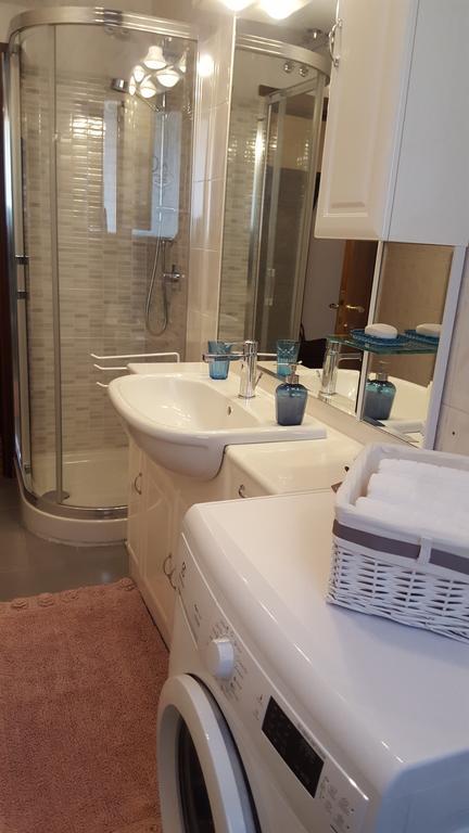 Il Duca Apartment Mestre Ngoại thất bức ảnh