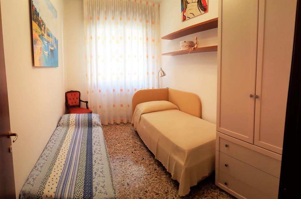 Il Duca Apartment Mestre Ngoại thất bức ảnh