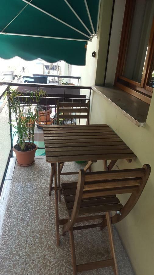 Il Duca Apartment Mestre Ngoại thất bức ảnh