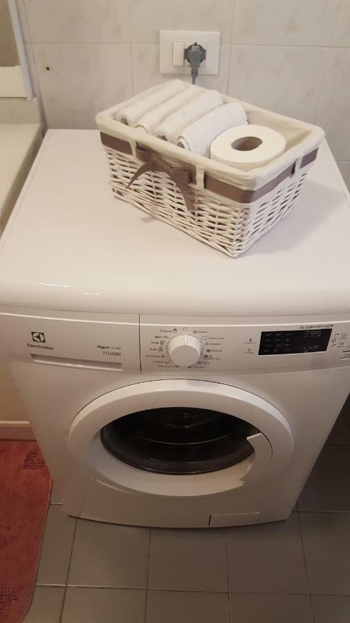Il Duca Apartment Mestre Ngoại thất bức ảnh