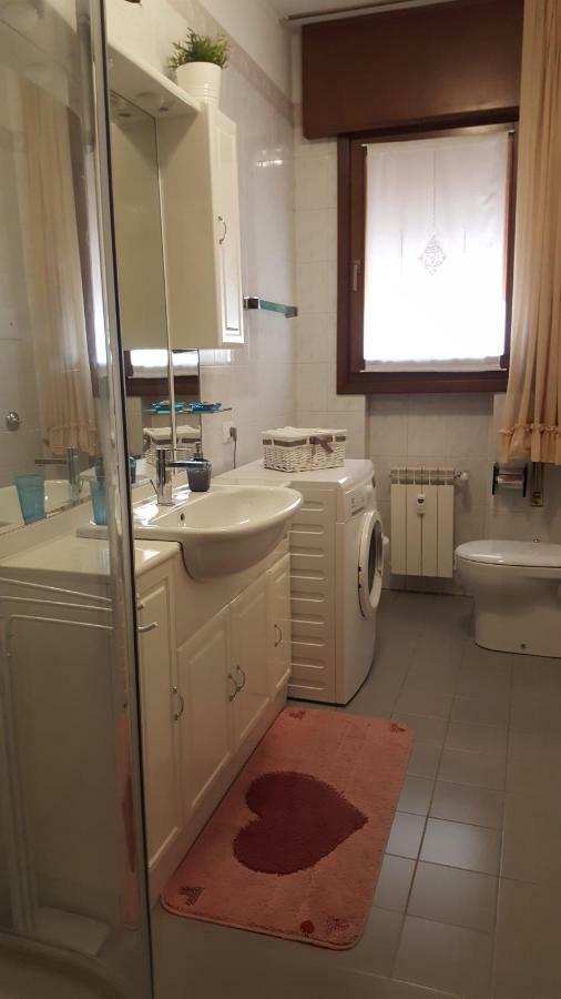 Il Duca Apartment Mestre Ngoại thất bức ảnh