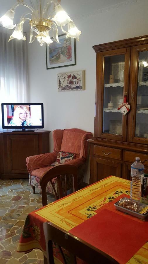 Il Duca Apartment Mestre Ngoại thất bức ảnh