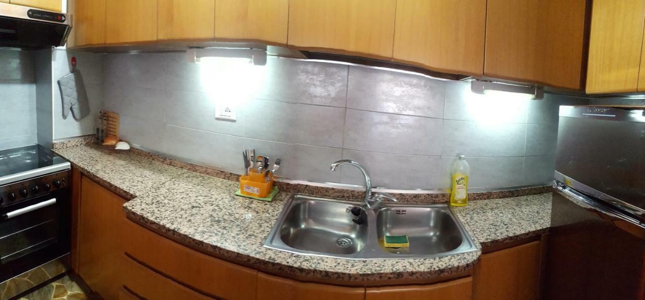 Il Duca Apartment Mestre Ngoại thất bức ảnh