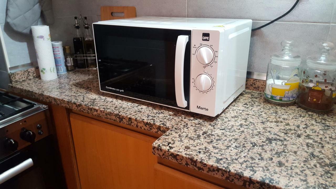 Il Duca Apartment Mestre Ngoại thất bức ảnh