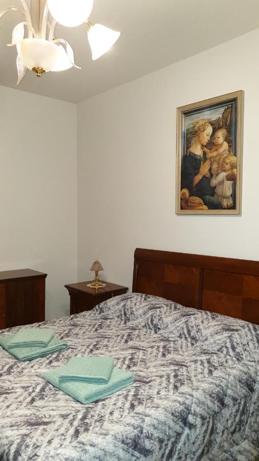Il Duca Apartment Mestre Ngoại thất bức ảnh