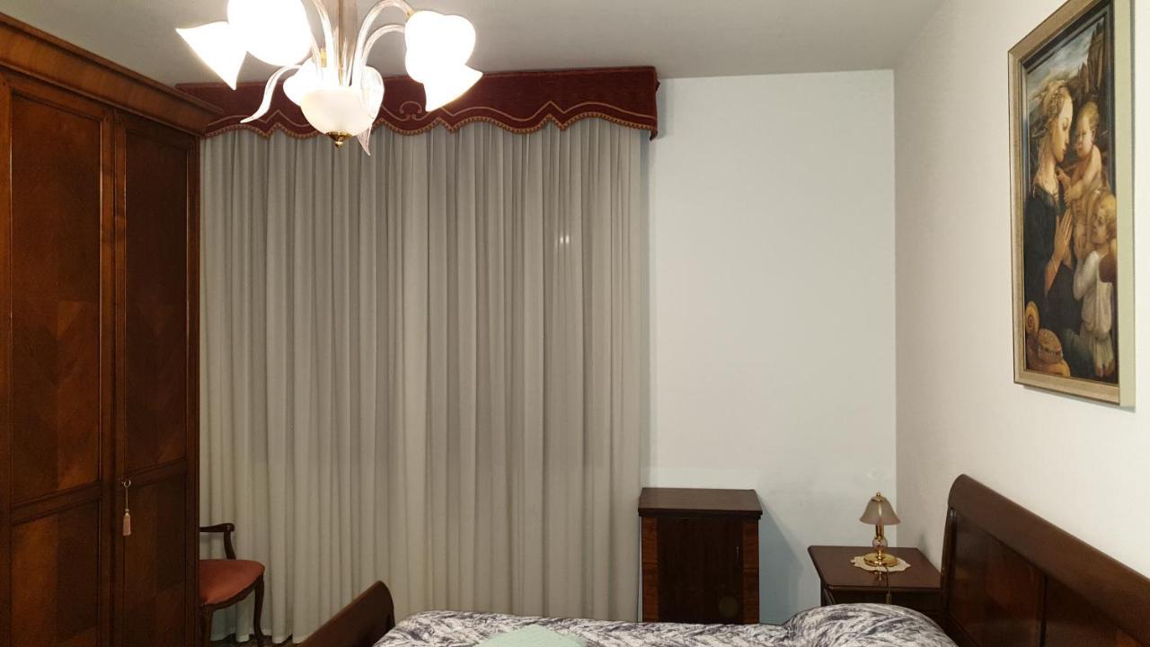 Il Duca Apartment Mestre Ngoại thất bức ảnh